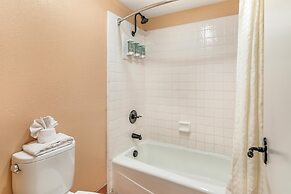 Best Western Rose Garden Inn