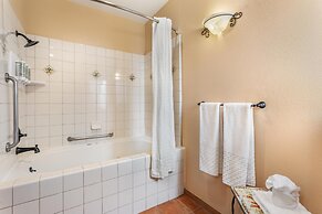 Best Western Rose Garden Inn