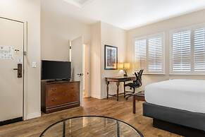 Best Western Rose Garden Inn