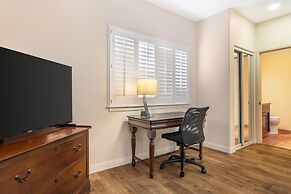Best Western Rose Garden Inn