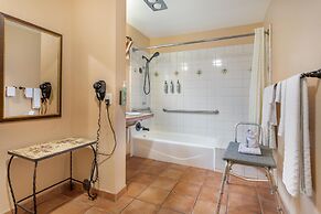 Best Western Rose Garden Inn