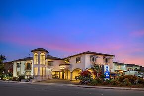 Best Western Rose Garden Inn