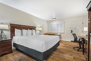 Best Western Rose Garden Inn