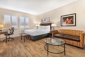 Best Western Rose Garden Inn