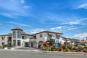 Best Western Rose Garden Inn
