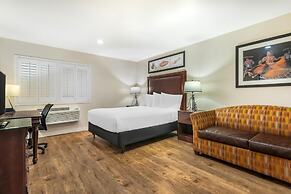 Best Western Rose Garden Inn