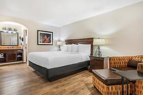 Best Western Rose Garden Inn