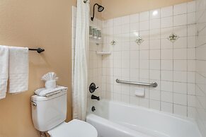 Best Western Rose Garden Inn