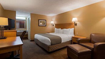 SureStay Plus by Best Western Covington