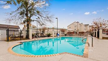 SureStay Plus by Best Western Covington