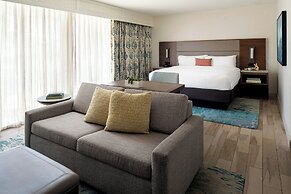 Coronado Island Marriott Resort & Spa