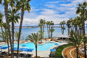 Coronado Island Marriott Resort & Spa