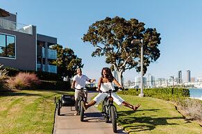 Coronado Island Marriott Resort & Spa