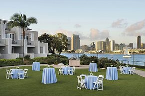 Coronado Island Marriott Resort & Spa