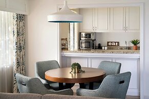 Coronado Island Marriott Resort & Spa