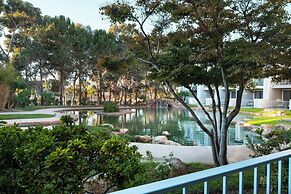 Coronado Island Marriott Resort & Spa