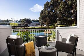 Coronado Island Marriott Resort & Spa