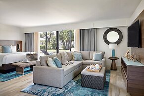 Coronado Island Marriott Resort & Spa