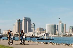 Coronado Island Marriott Resort & Spa