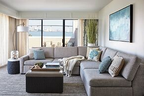 Coronado Island Marriott Resort & Spa