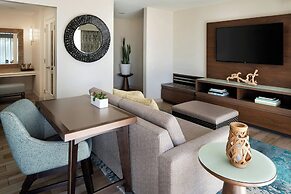 Coronado Island Marriott Resort & Spa