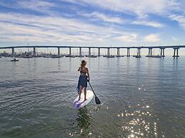 Coronado Island Marriott Resort & Spa