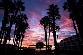 Coronado Island Marriott Resort & Spa