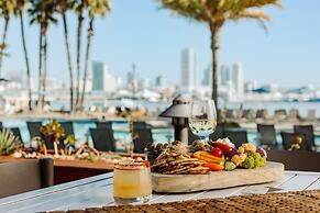 Coronado Island Marriott Resort & Spa