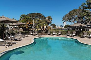 Coronado Island Marriott Resort & Spa
