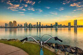 Coronado Island Marriott Resort & Spa