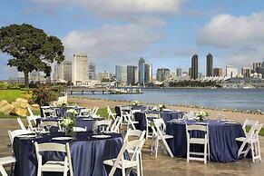Coronado Island Marriott Resort & Spa