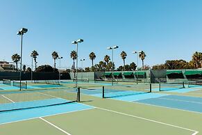 Coronado Island Marriott Resort & Spa