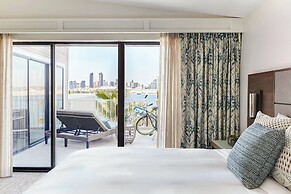 Coronado Island Marriott Resort & Spa