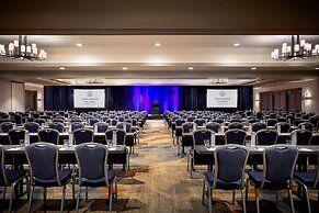Coronado Island Marriott Resort & Spa