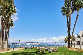 Coronado Island Marriott Resort & Spa