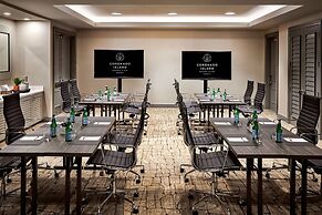 Coronado Island Marriott Resort & Spa