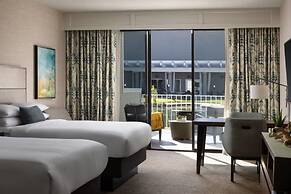 Coronado Island Marriott Resort & Spa