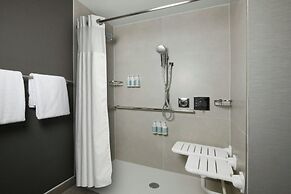 Courtyard by Marriott San Francisco Airport