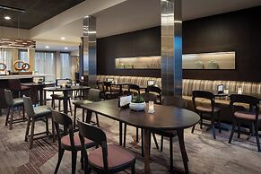 Courtyard by Marriott San Francisco Airport