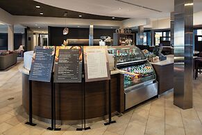 Courtyard by Marriott San Francisco Airport