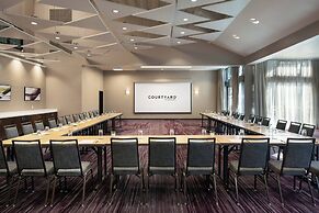 Courtyard by Marriott San Francisco Airport