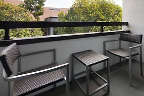 Courtyard by Marriott San Francisco Airport