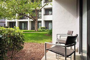 Courtyard by Marriott San Francisco Airport