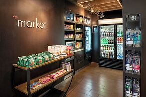 Courtyard by Marriott San Francisco Airport