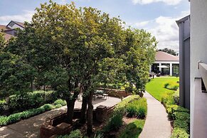 Courtyard by Marriott San Francisco Airport