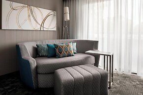 Courtyard by Marriott San Francisco Airport