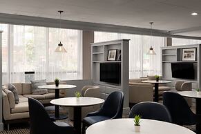 Courtyard New Haven at Yale