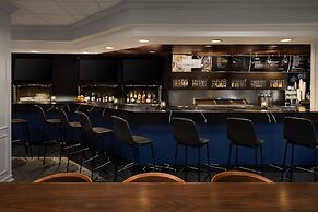 Courtyard New Haven at Yale