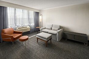 Courtyard New Haven at Yale