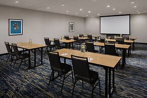 Courtyard New Haven at Yale